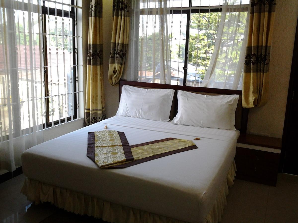Best Point Hotel Dar es Salaam Quarto foto